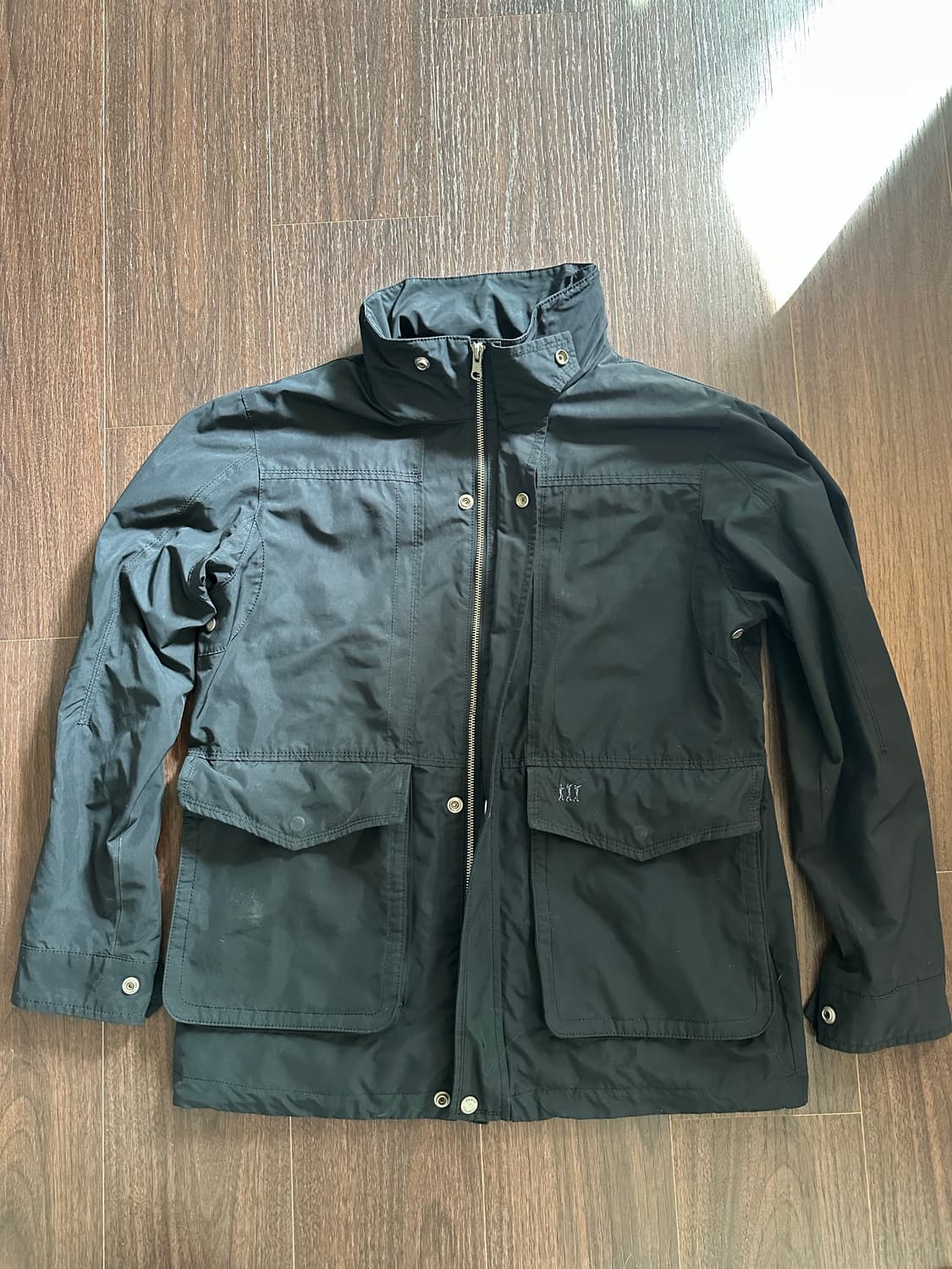 헨리코튼즈 자켓 상품이미지1