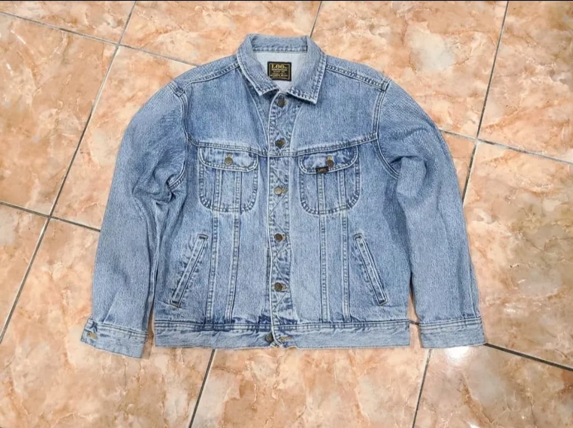 Lee 청자켓 상품이미지1
