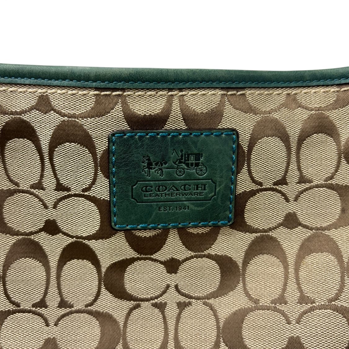 올드 코치 12594 백 상품이미지3