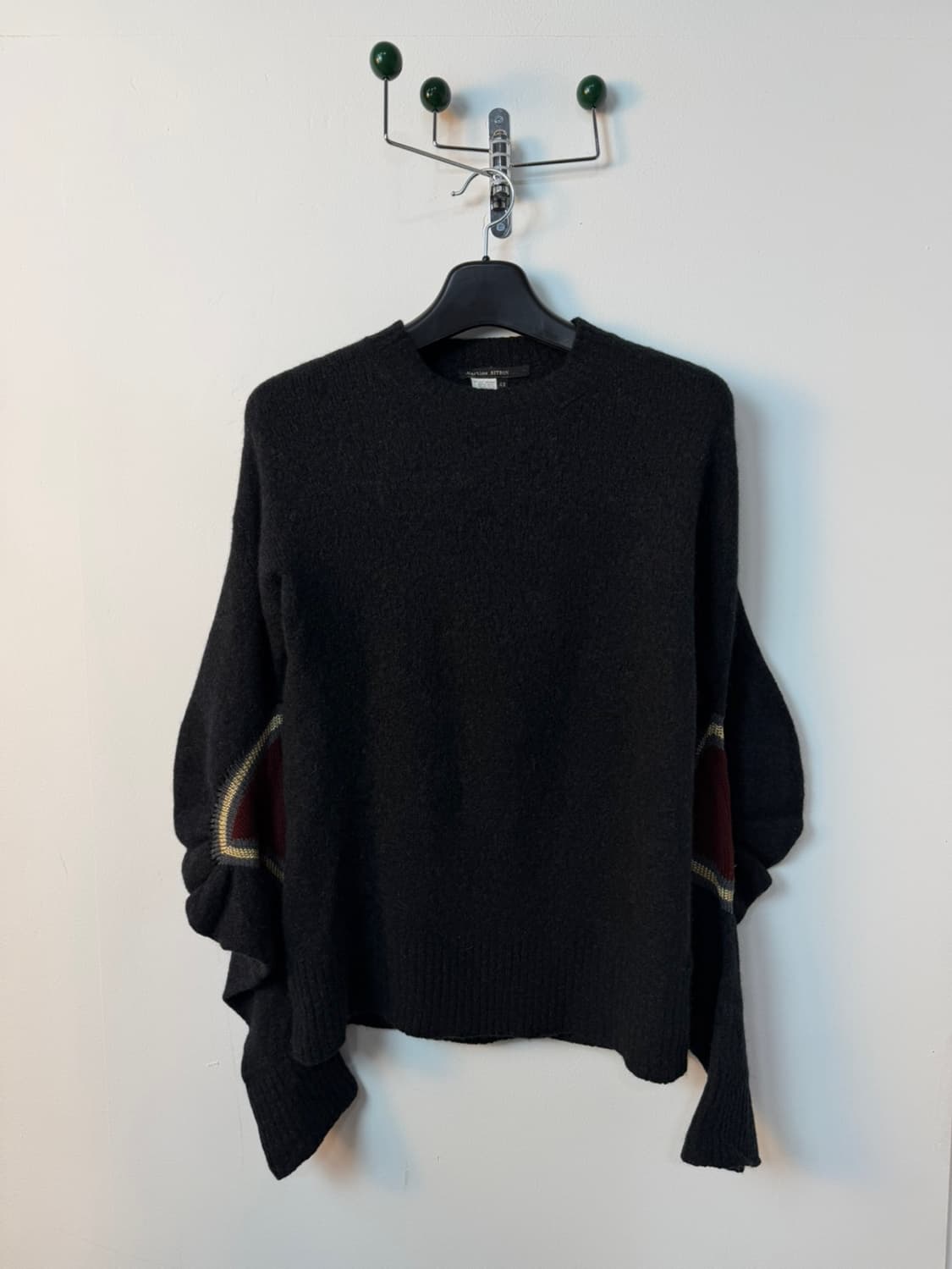 Martine Sitbon 니트  상품이미지2