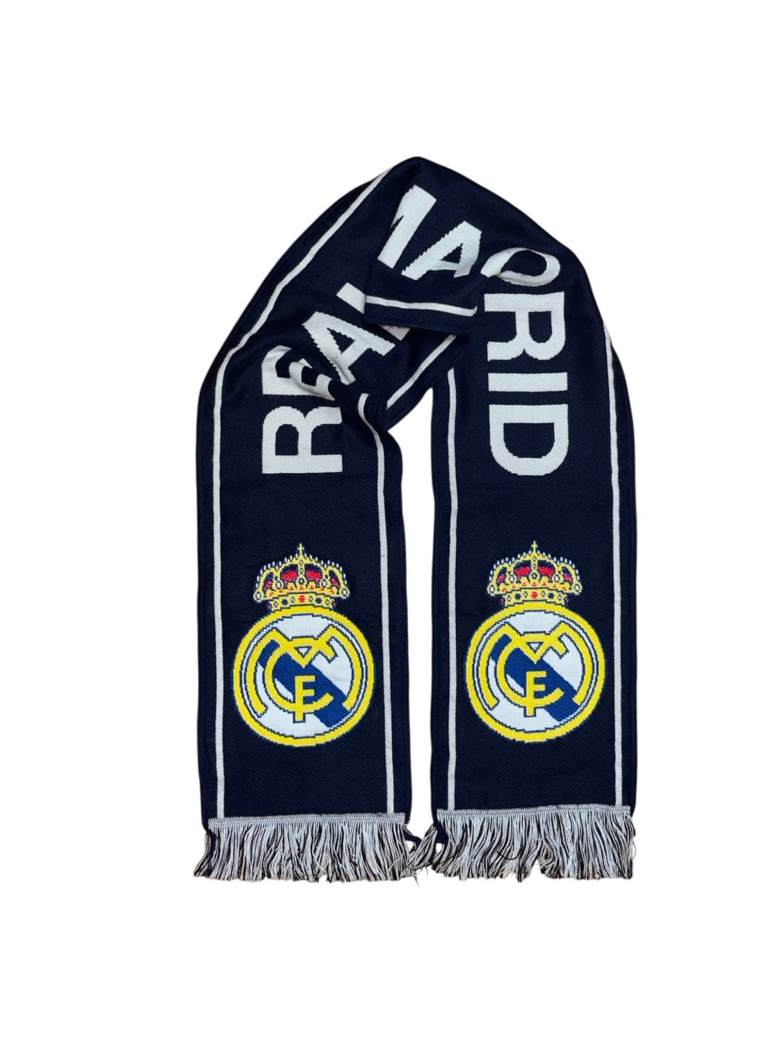 레알마드리드 머플러  상품이미지3