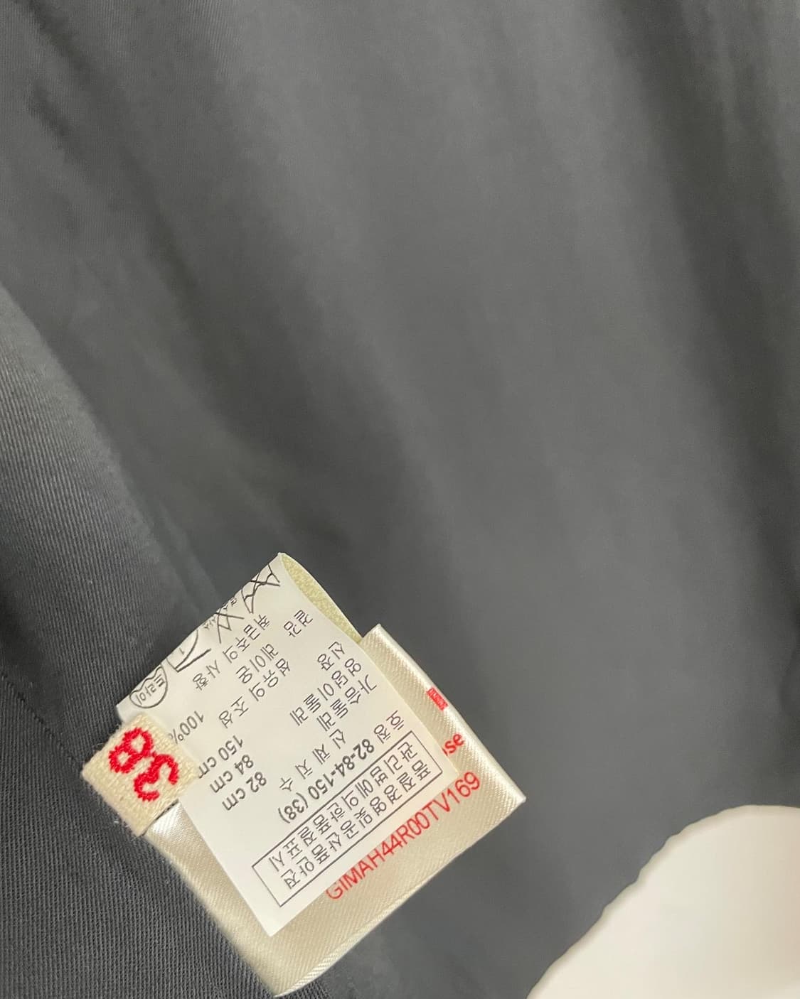 마르니 랩 블라우스 상품이미지9