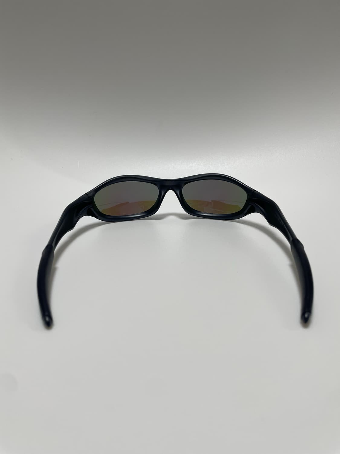 오클리 언노운 다크 그레이 아시안핏 상품이미지5