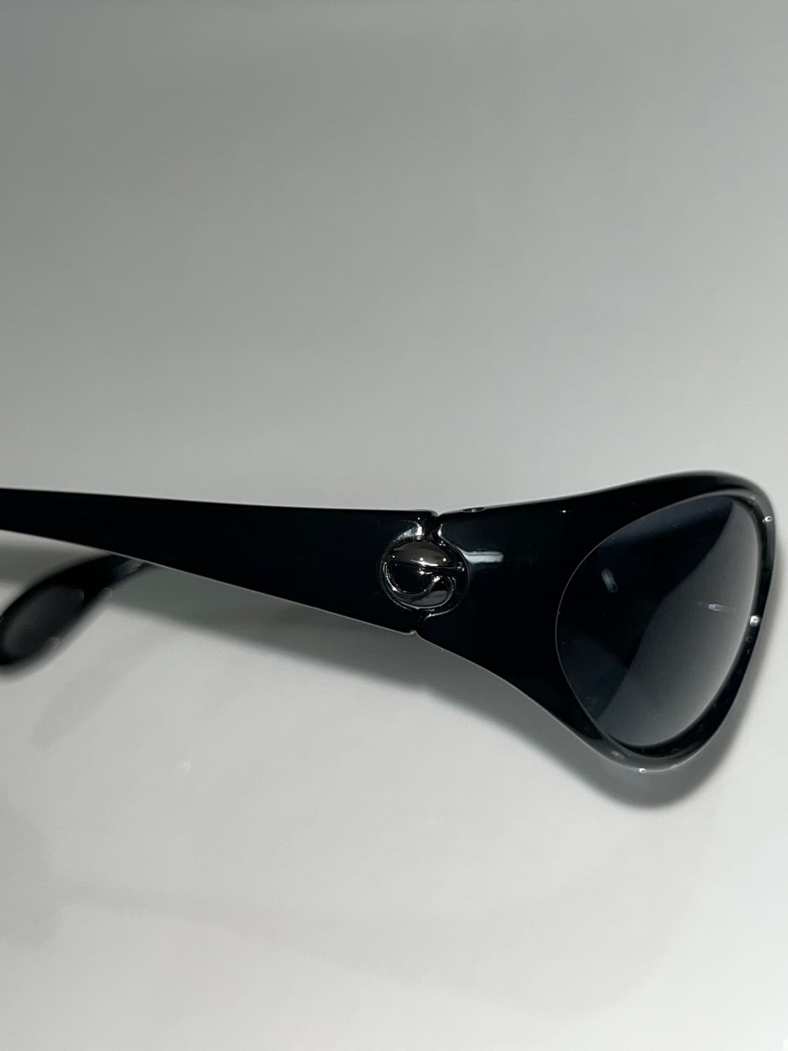 코페르니 (coperni) 사이클 선글라스 블랙 상품이미지2