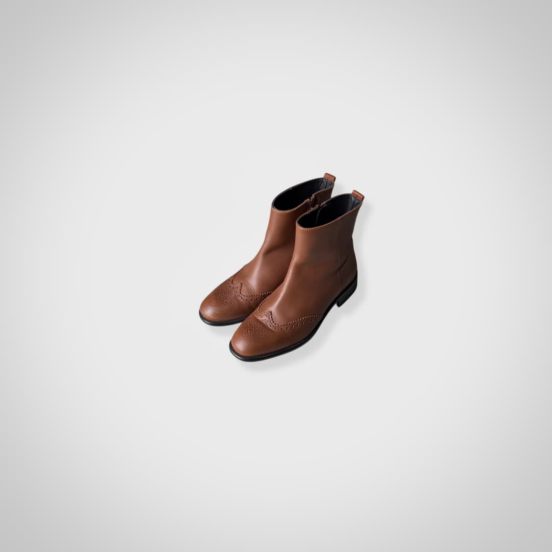 Max Mara boots 상품이미지1