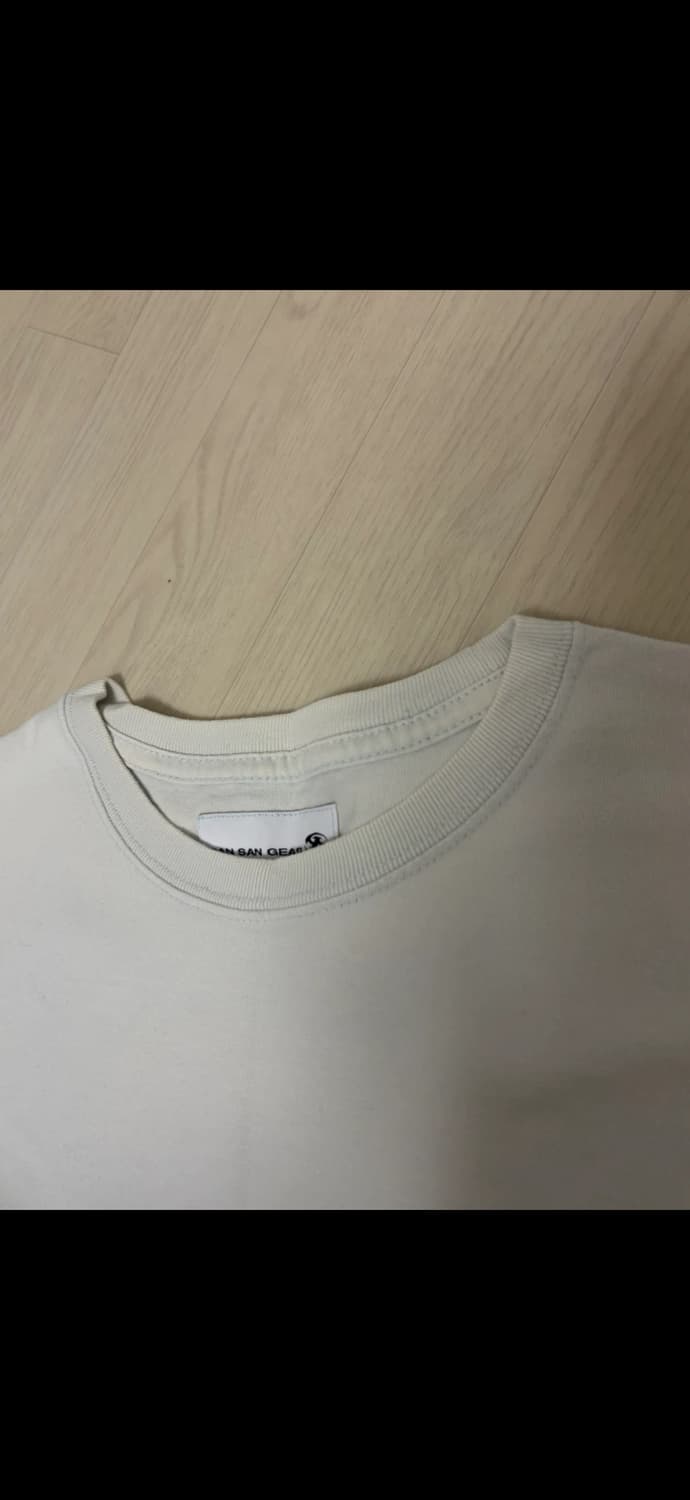 산산기어 반팔 상품이미지4