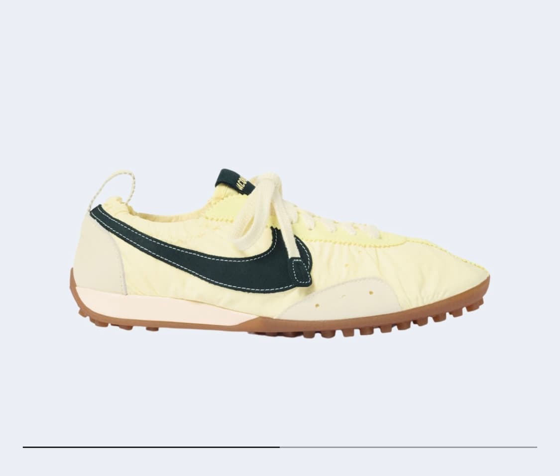 Nike x Jacquemus Moon Shoe 45사이즈 상품이미지1