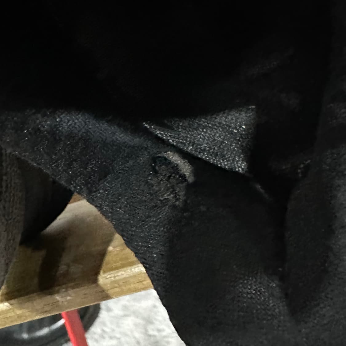 255) 호카운동화 남성 남자 신발 클리프톤9 와이드 블랙 상품이미지9