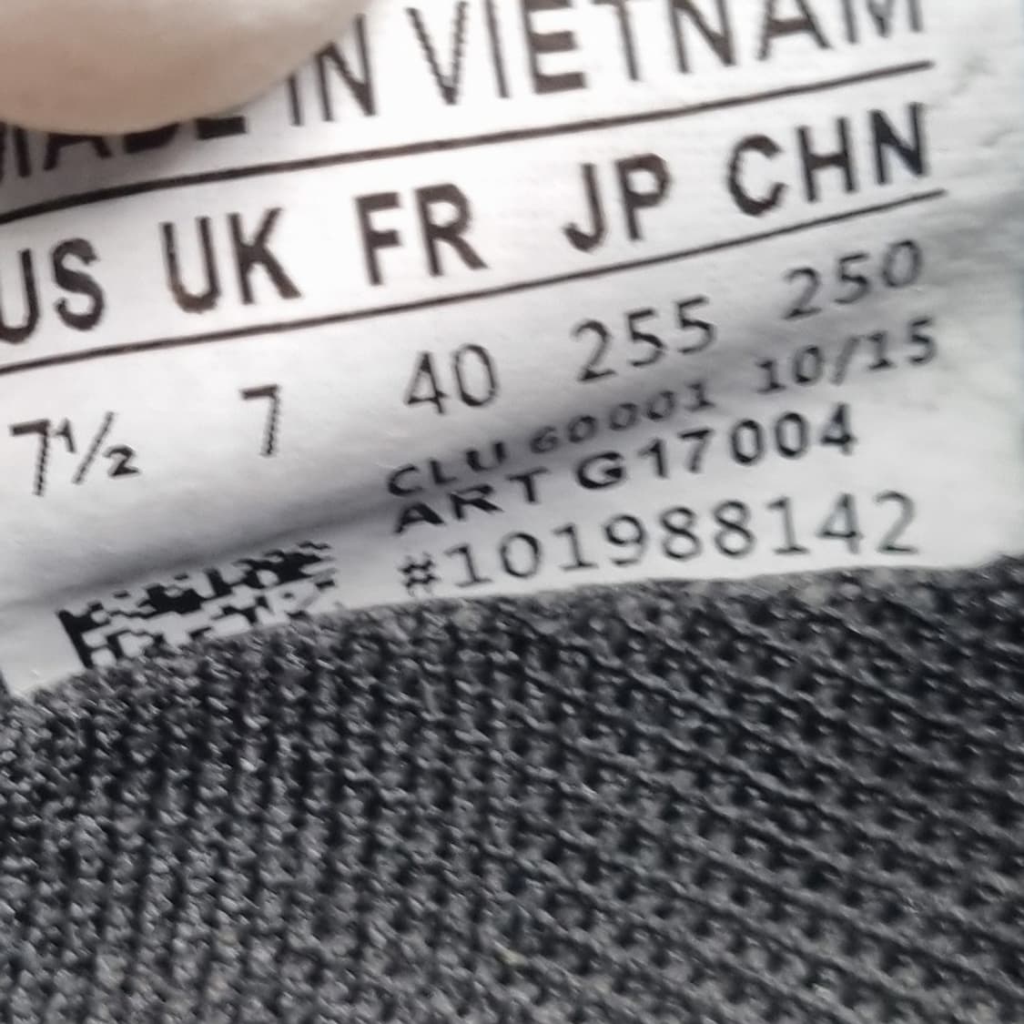 가벼운 초경량 풋살화255 상품이미지6