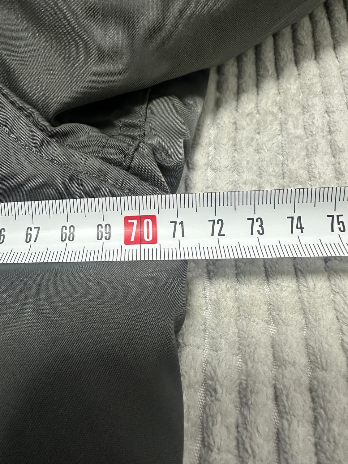 알파인더스트리 n3b 파카 상품이미지6