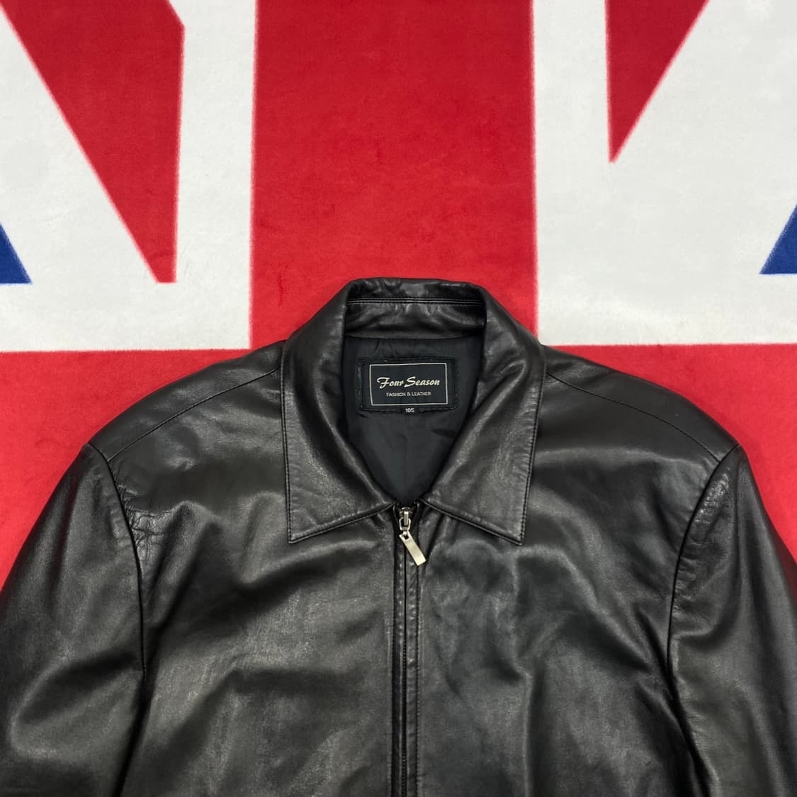 jpn 양가죽자켓 105 상품이미지3