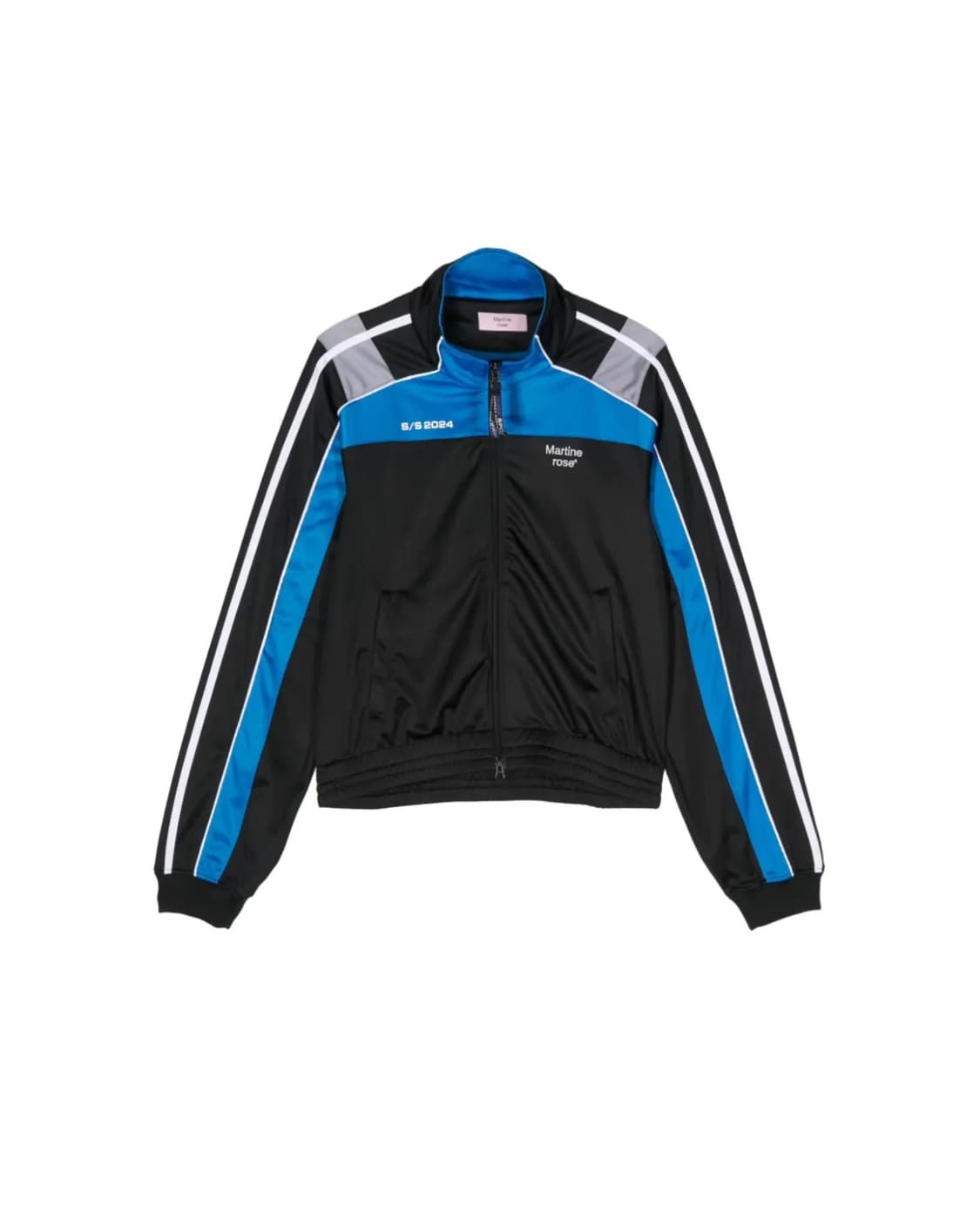 [M] 마틴로즈 슈렁큰 트랙자켓  상품이미지1