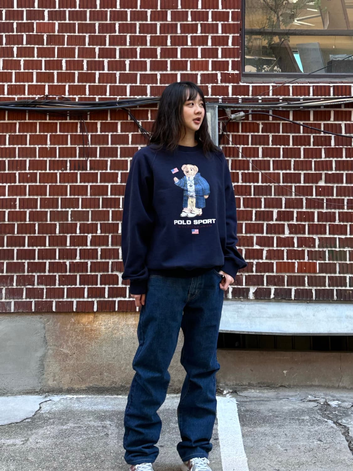 칼하트 패디조끼 리바이스 셔츠 에드윈 팬츠 코디 상품이미지7