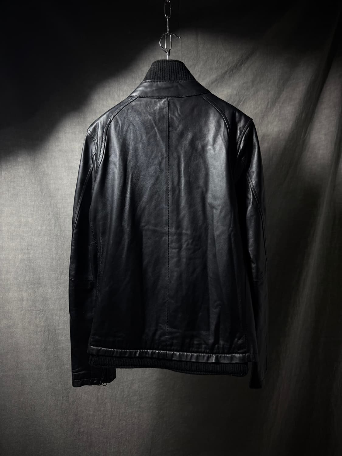 LHP Leather Jacket  상품이미지3