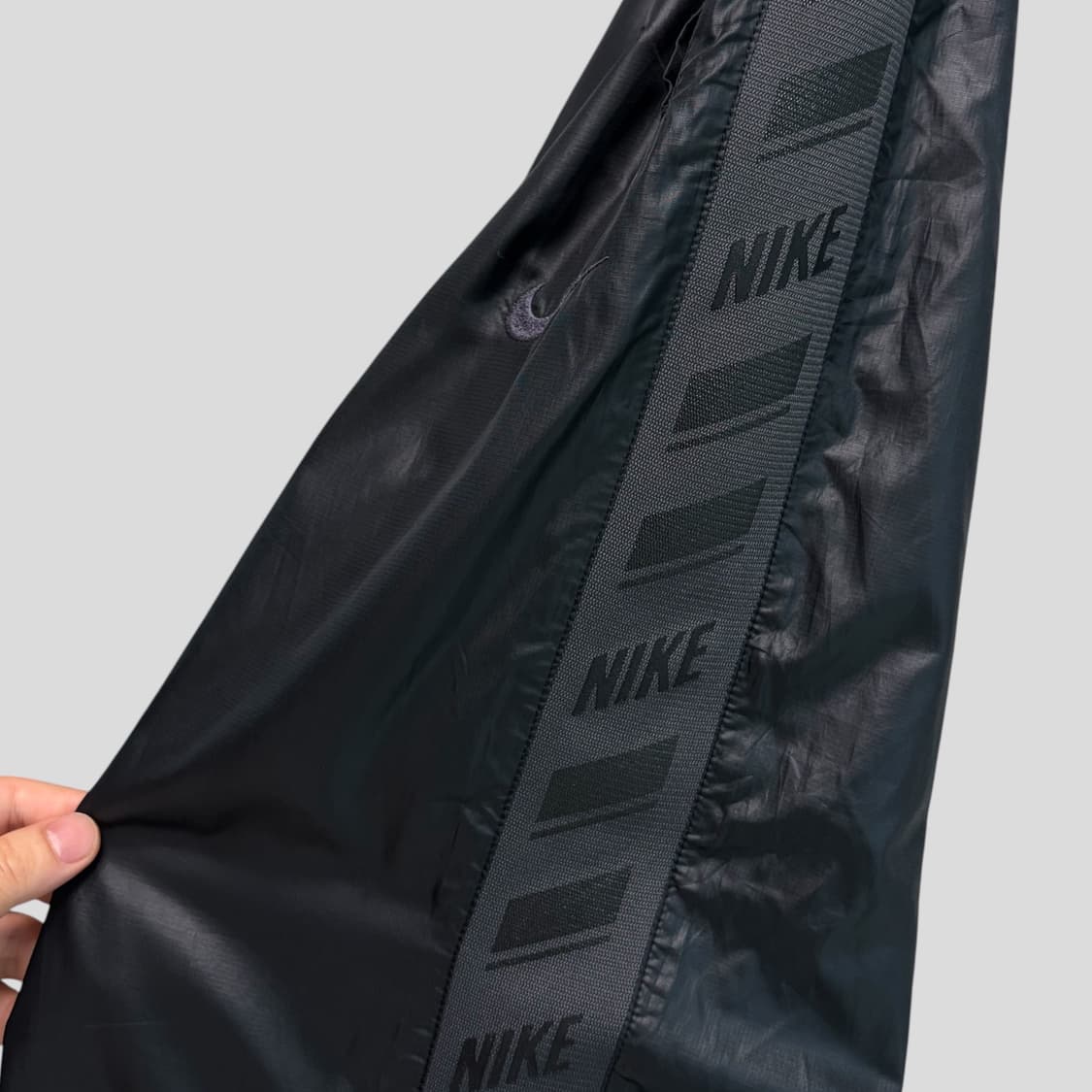 (M)나이키 트랙팬츠 상품이미지4