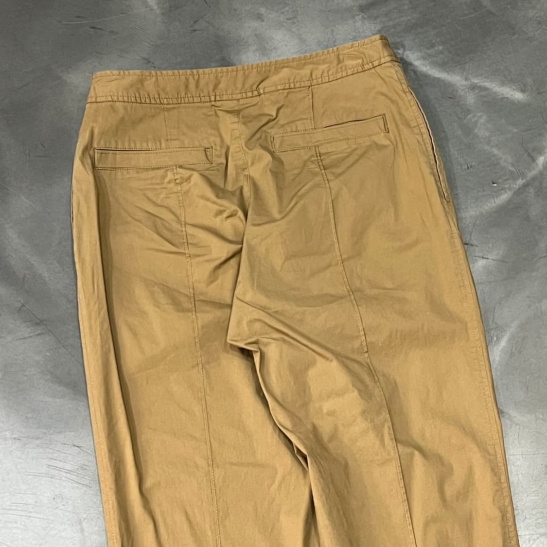  이세이미야케 하이 코튼 팬츠 y14471 상품이미지4