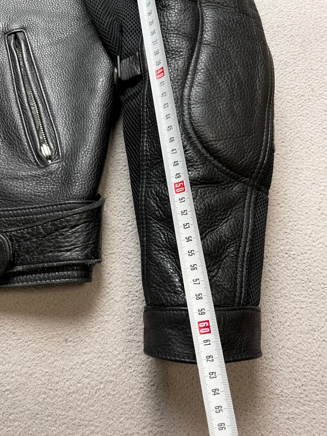 [105] PERI-GORD 바이크자켓 -100-103 라이더자켓 상품이미지3