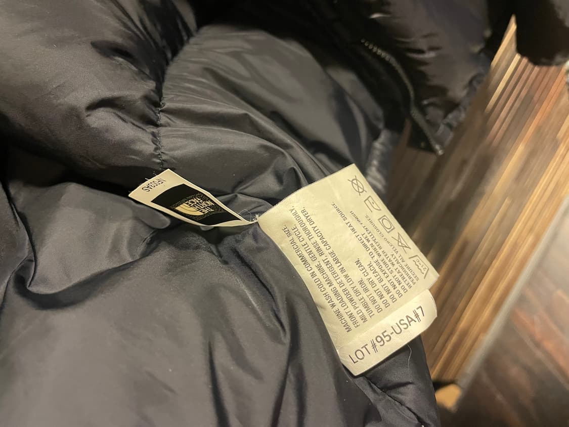 노스페이스 눕시700 상품이미지8