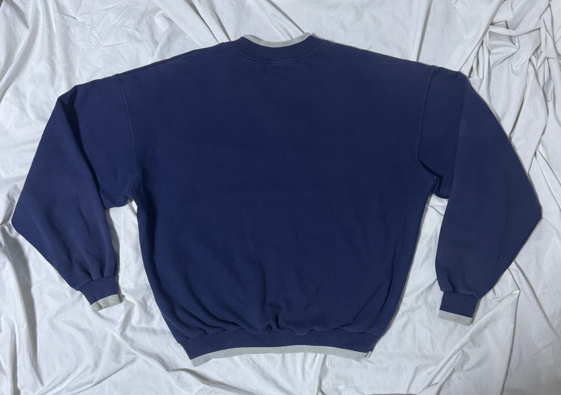 80s usa 나이키 맨투맨 상품이미지2