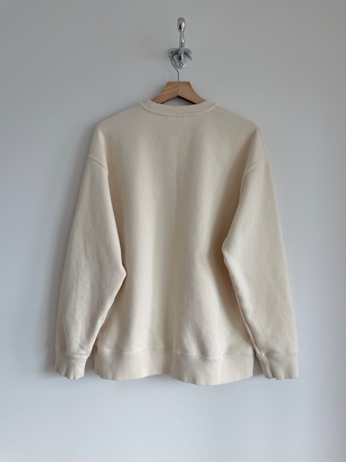 리(Lee) 스웻 셔츠 상품이미지5