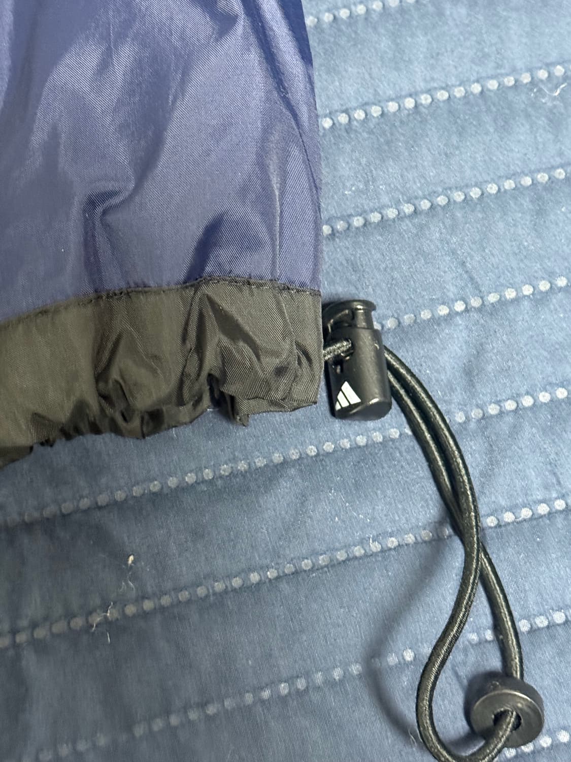 아디다스 빈티지 바람막이 상품이미지3