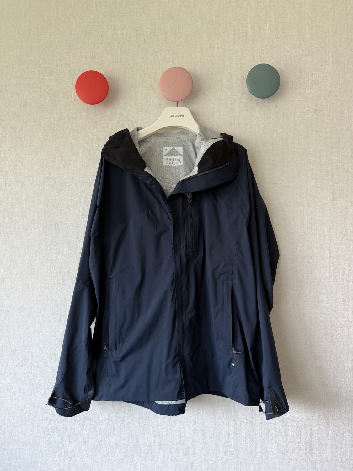 klattermusen jacket 상품이미지1