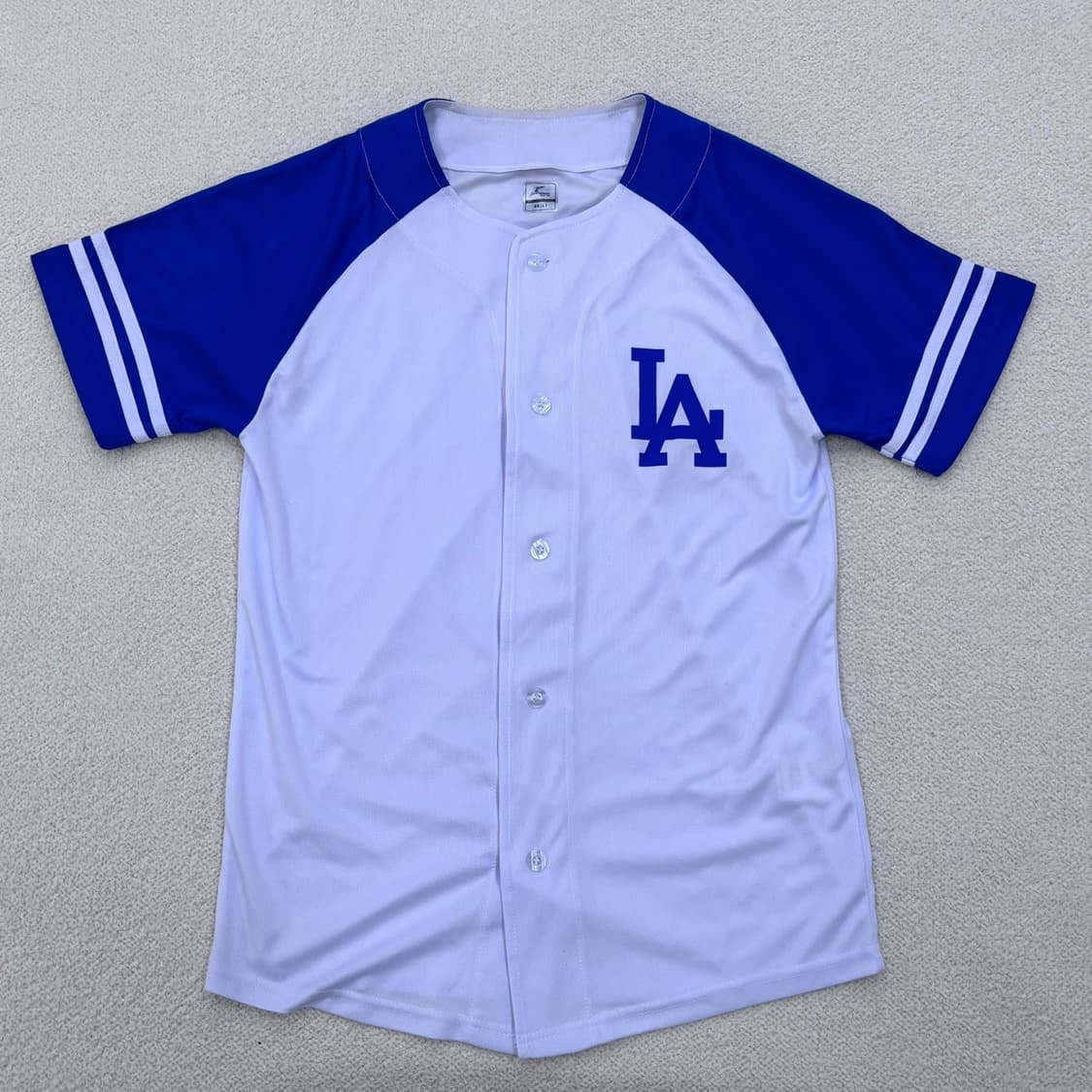 95 LA다저스 야구 유니폼 반팔 티셔츠 0309E 상품이미지1