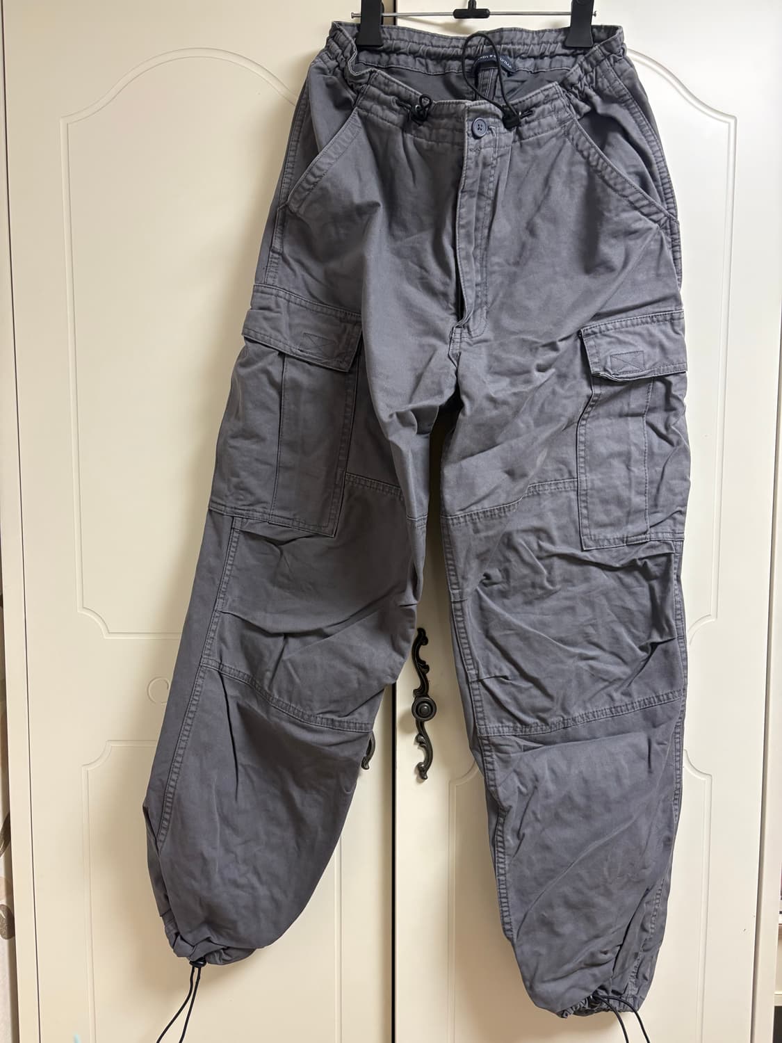 브랜디멜빌 카고팬츠  상품이미지2