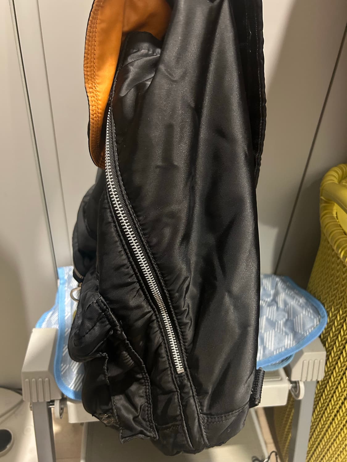 요시다포터 백팩 상품이미지2