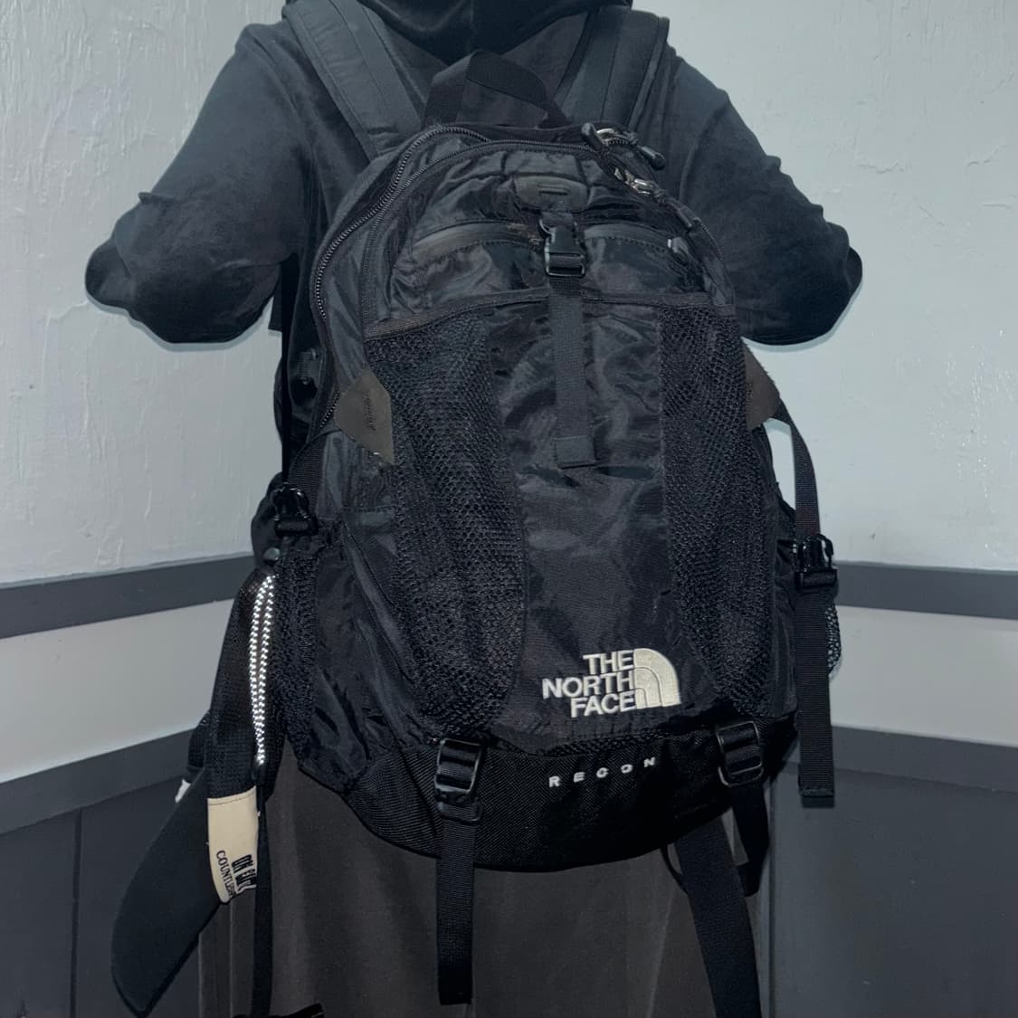 노스페이스 레콘 백팩 상품이미지1