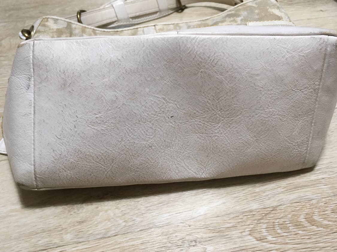 COACH 숄더백 est. 1941 상품이미지4