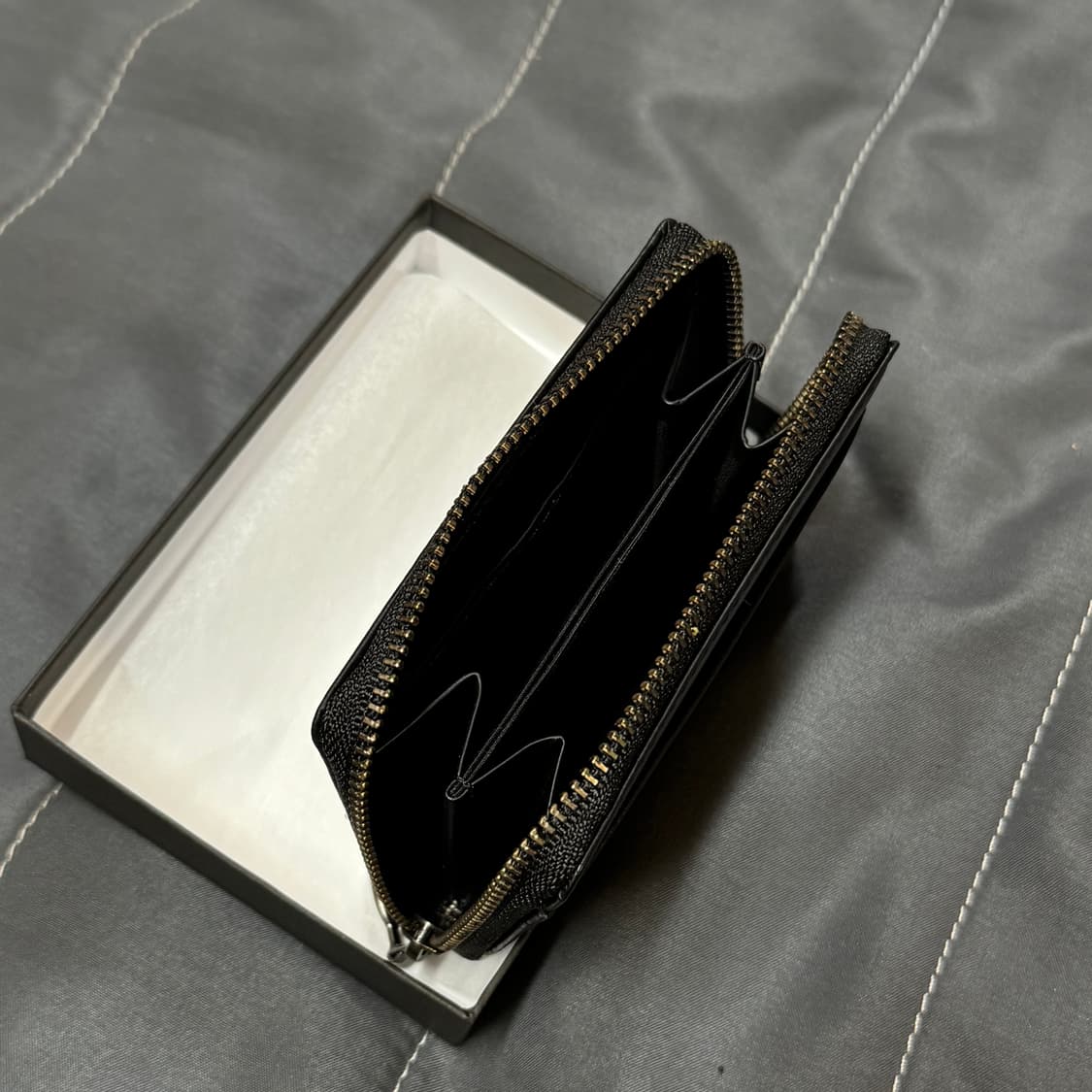 알세라피 (Artherapie) coin wallet 상품이미지5