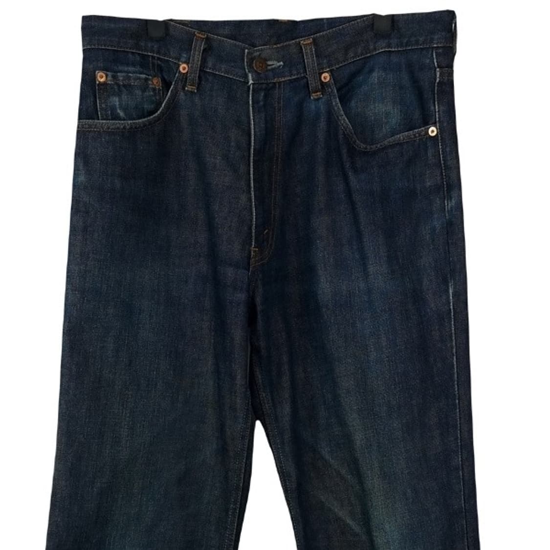 [리바이스] 506 빈티지 데님 팬츠 청바지 M19455 상품이미지4