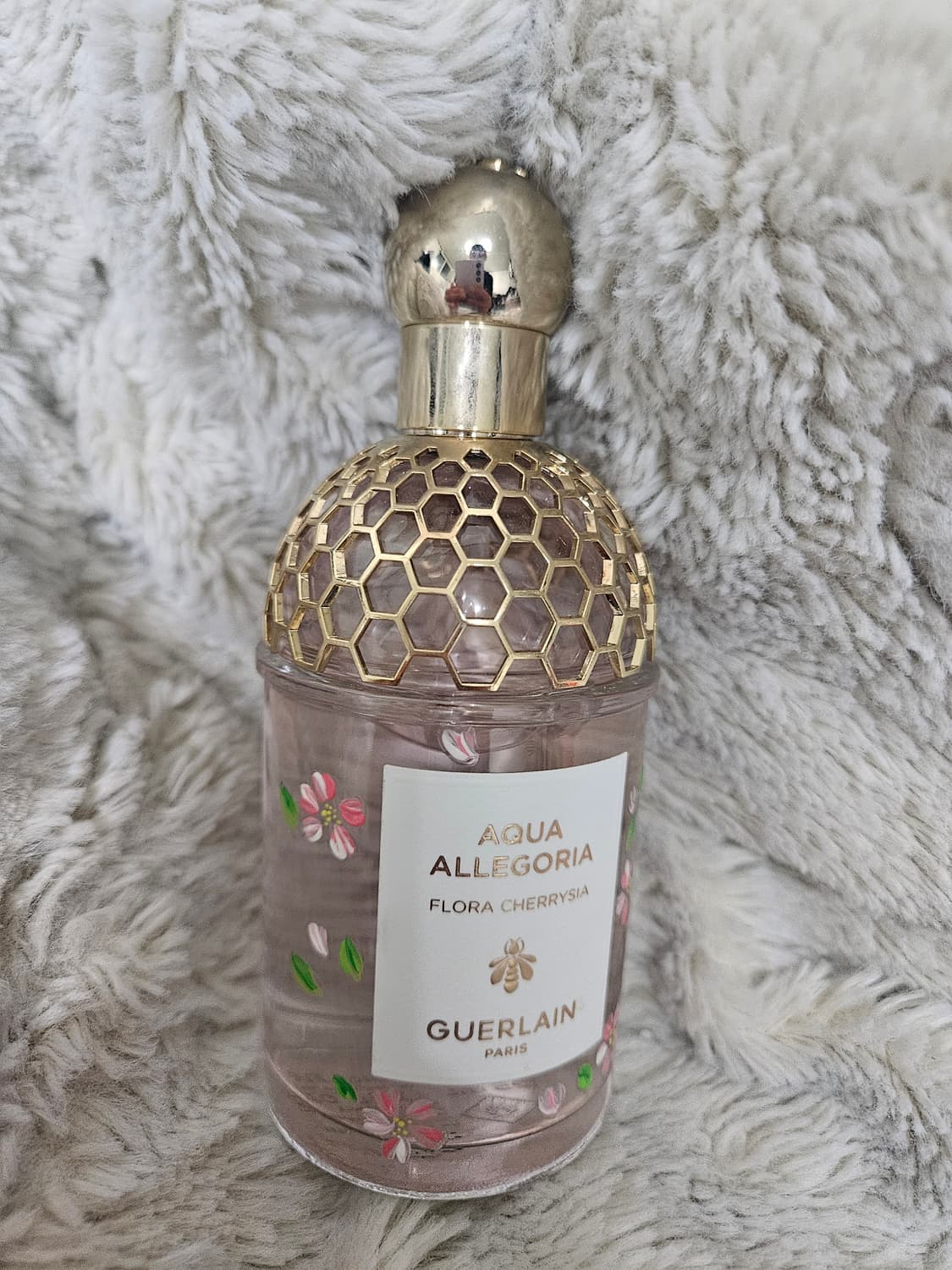 겔랑 아쿠아 알레고리아 플로라 체리시아 향수 125ml 상품이미지1