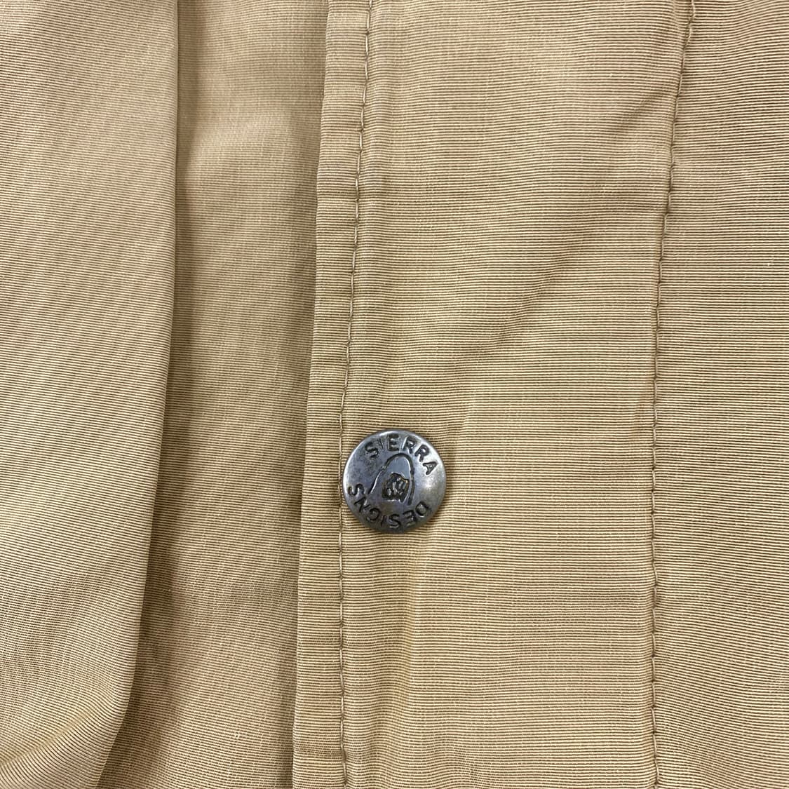 90s USA OG 시에라 디자인 60/40 마운틴 자켓 (100) 상품이미지7