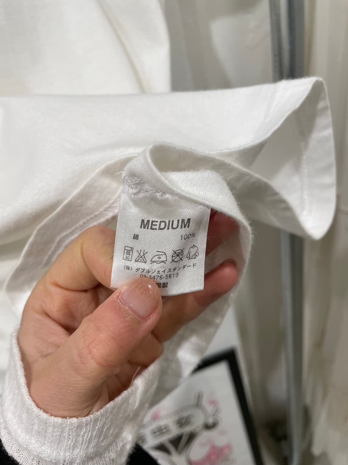 Vans t-shirt 상품이미지10