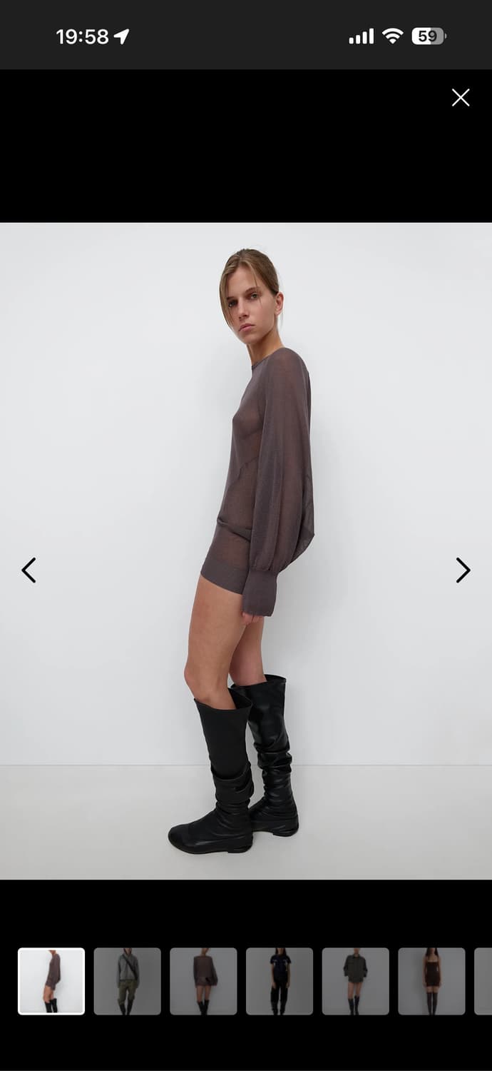 기마구아스 하이부츠 상품이미지1