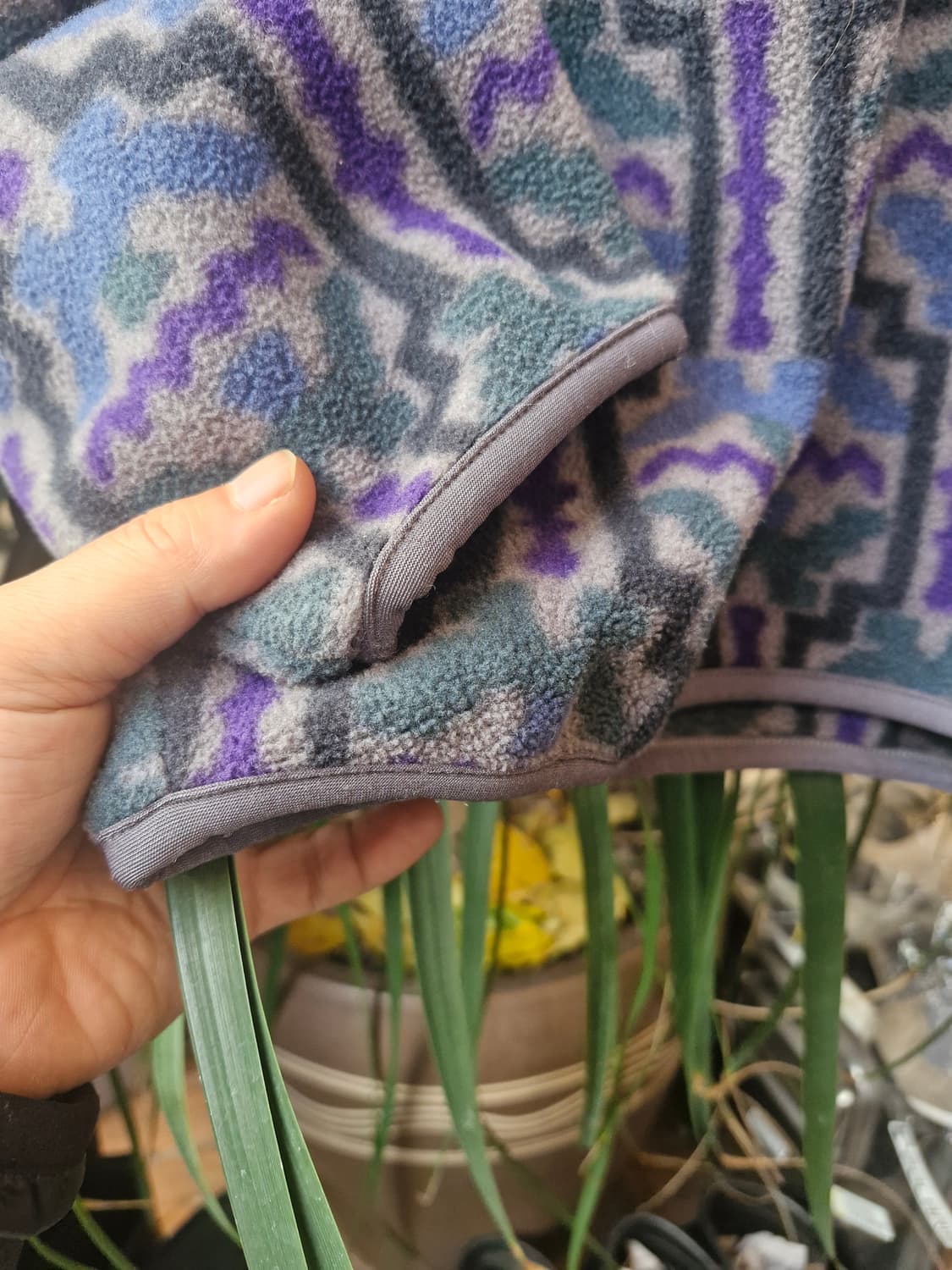 Z-276 파타고니아 신칠라 기무라타쿠야  상품이미지4