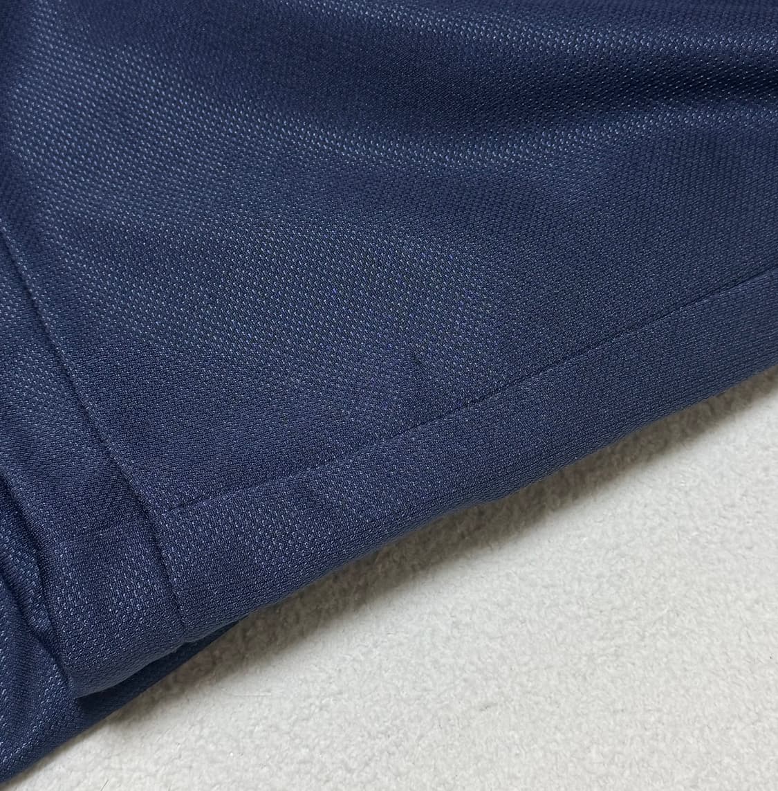 Mizuno SuperStar 네이비 져지 상품이미지9