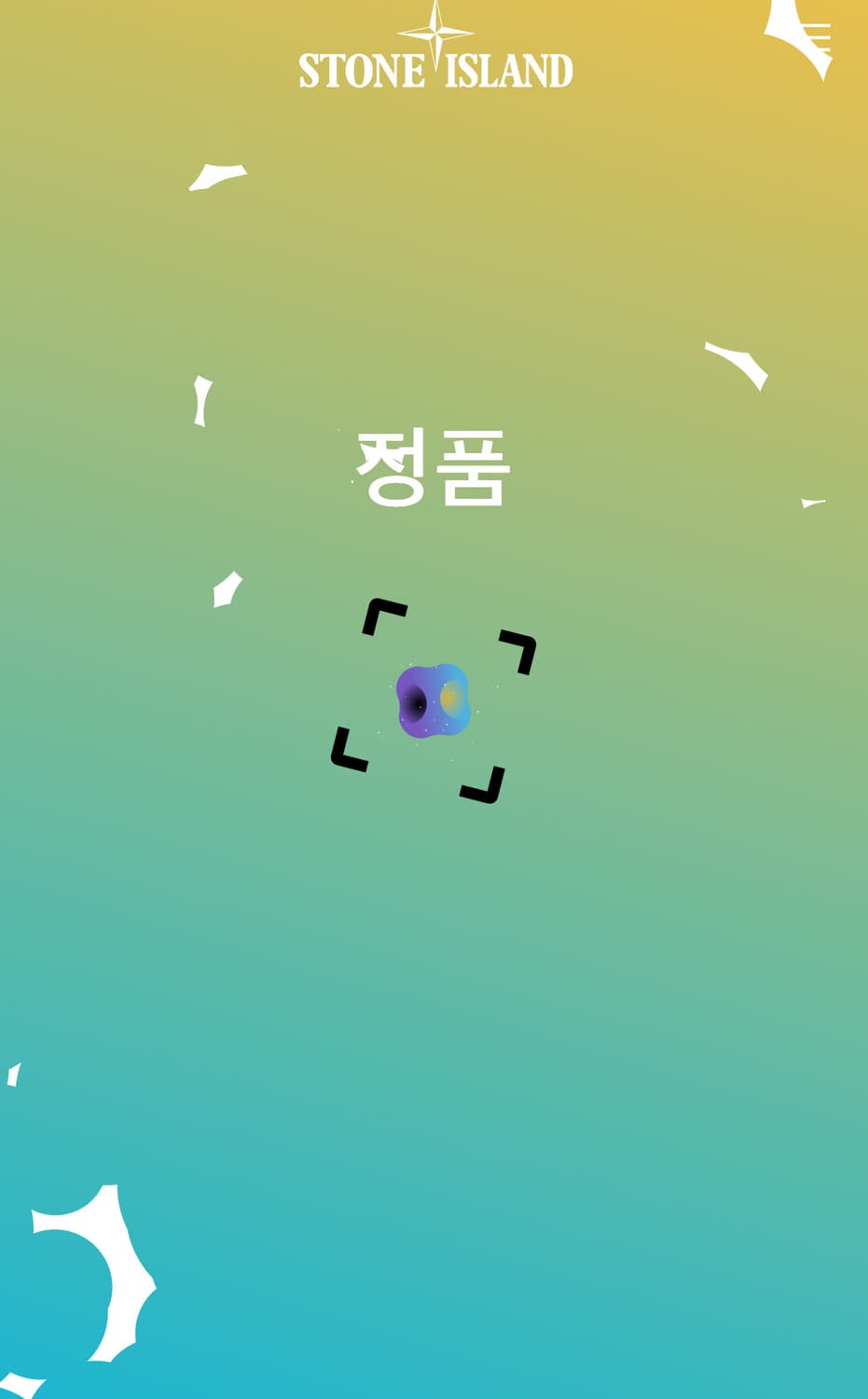 [S]스톤아일랜드 후드집업 상품이미지5