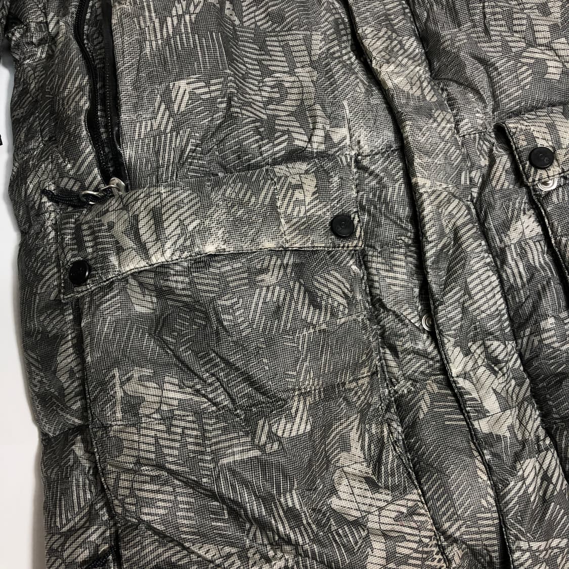 나이키 acg 1978 롱패딩 XL 상품이미지6