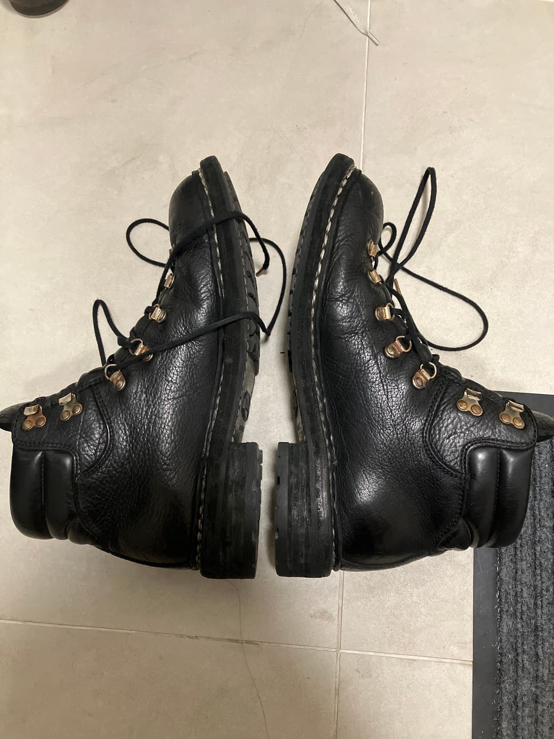 43)구이디 하이킹 판매합니다 상품이미지2