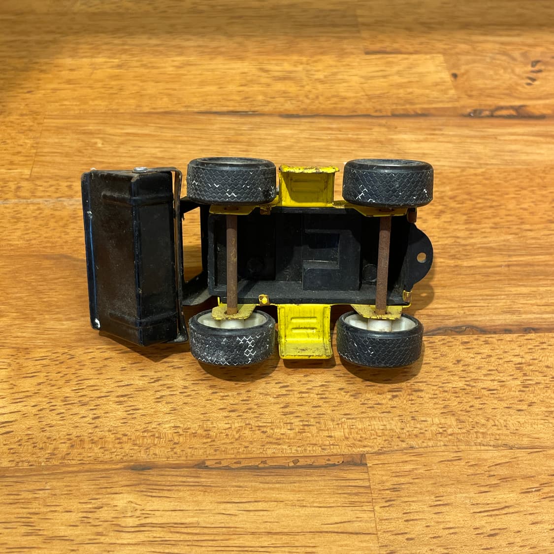 Vintage Toy Truck no.4 상품이미지3