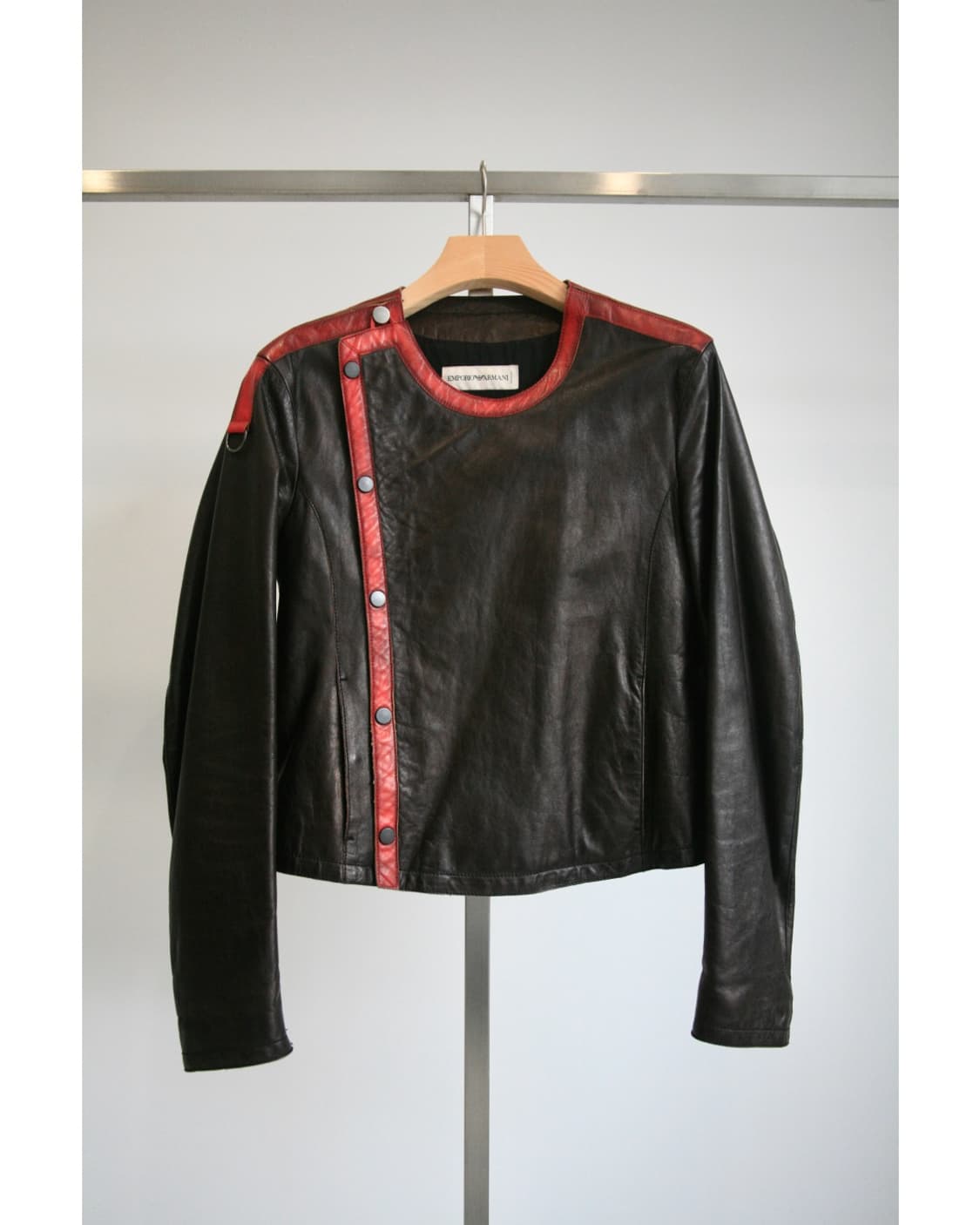 2004ss Moto Jacket 상품이미지1