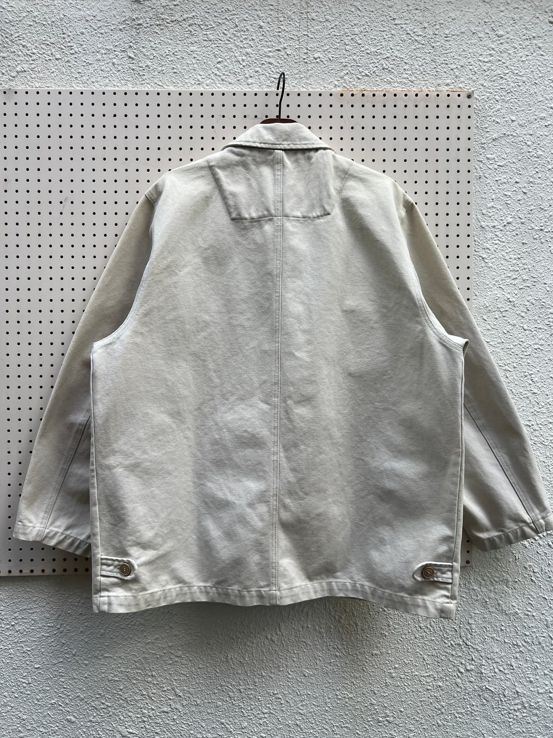 MAT DE MISAINE FRENCH WORK 프렌치워크자켓 상품이미지2