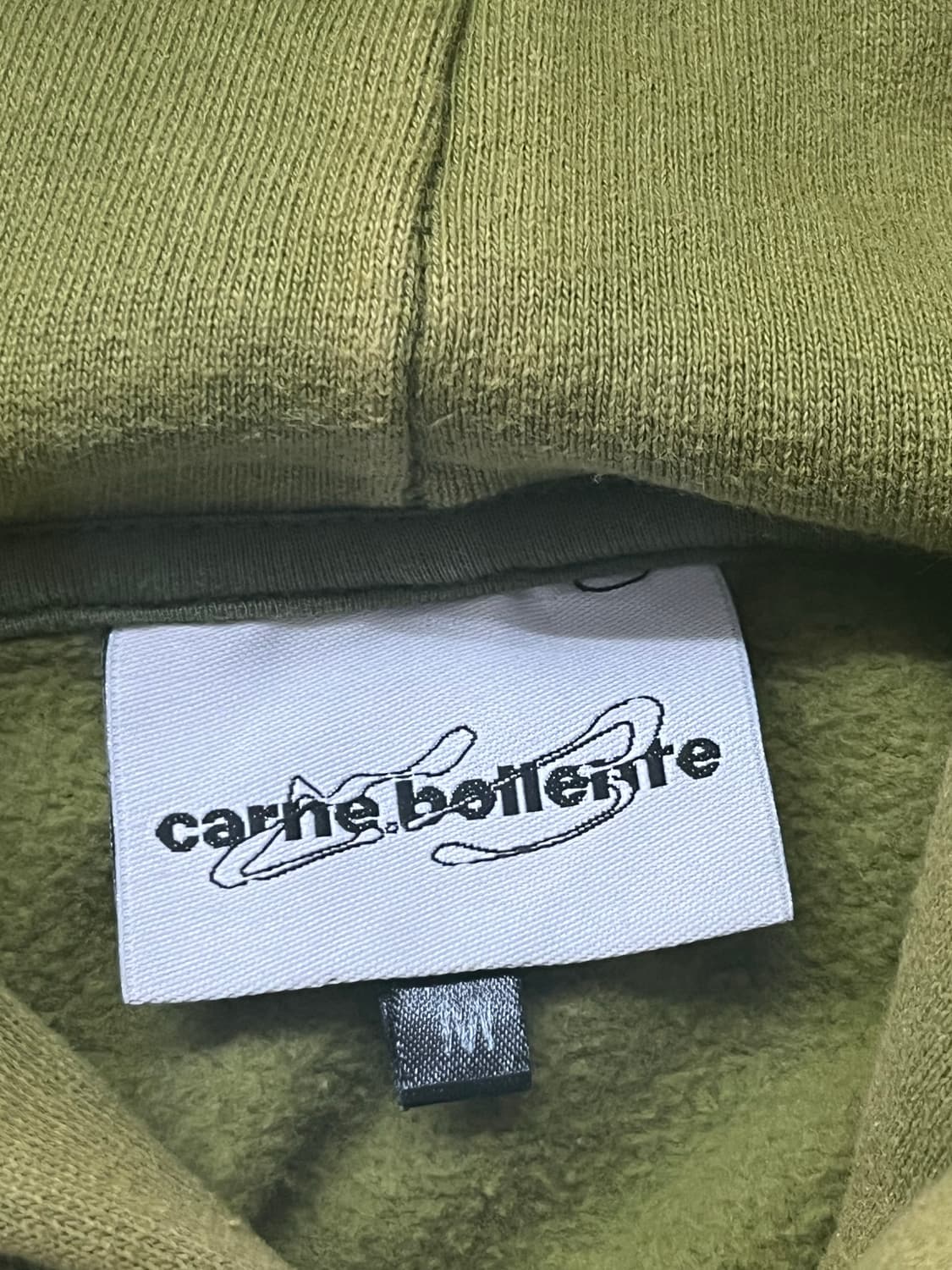 Carne Bollente 상품이미지5