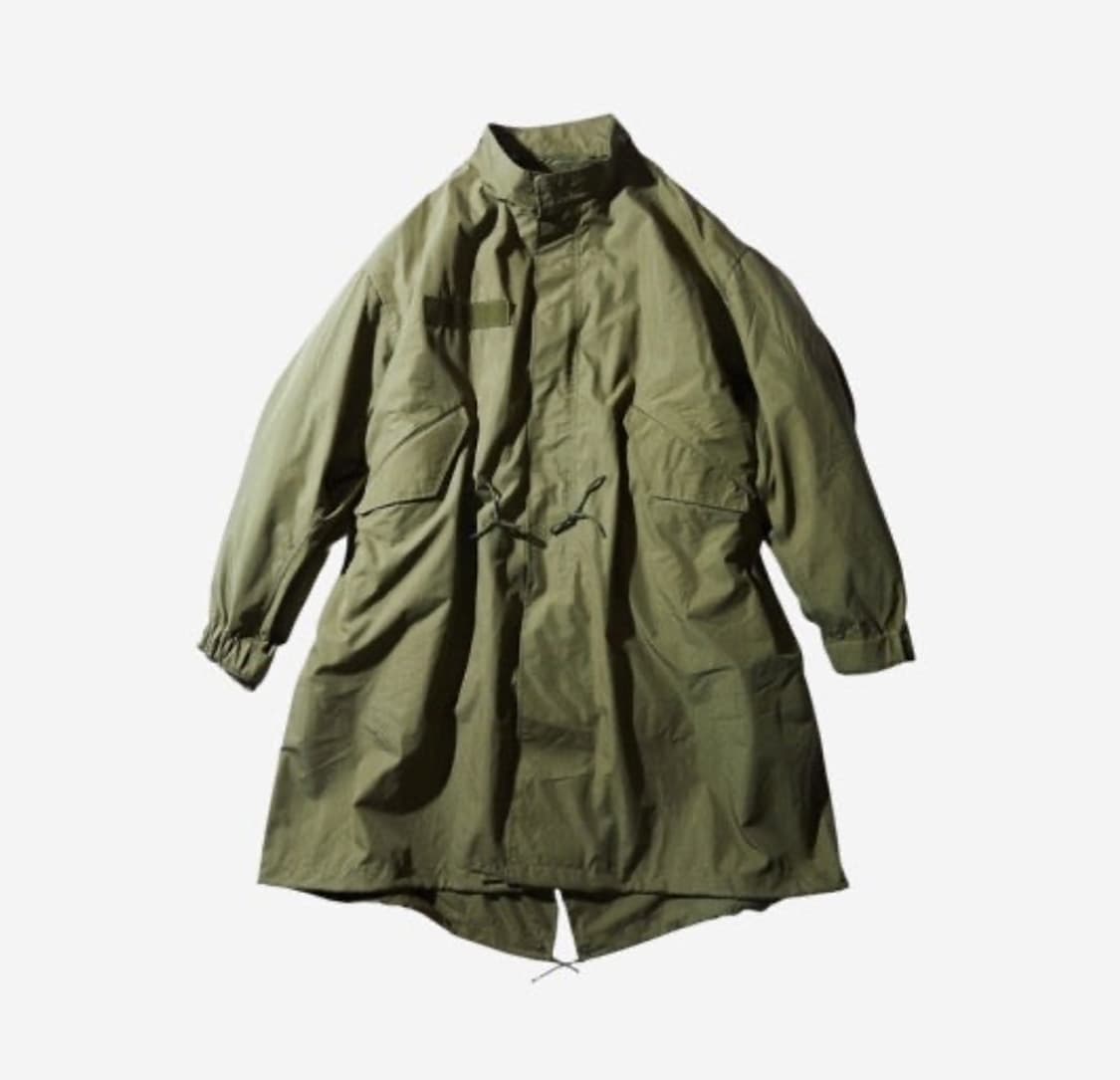 프릭스스토어 M65 상품이미지1