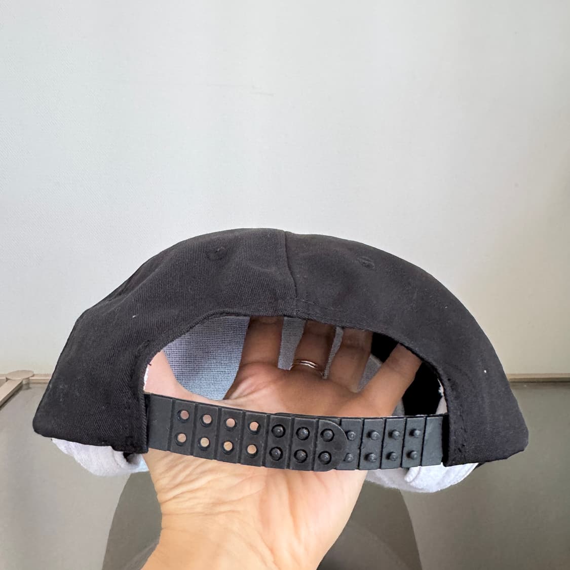 USA ELDORADO TIRE 빈티지 모자 볼캡 vintage cap 상품이미지4