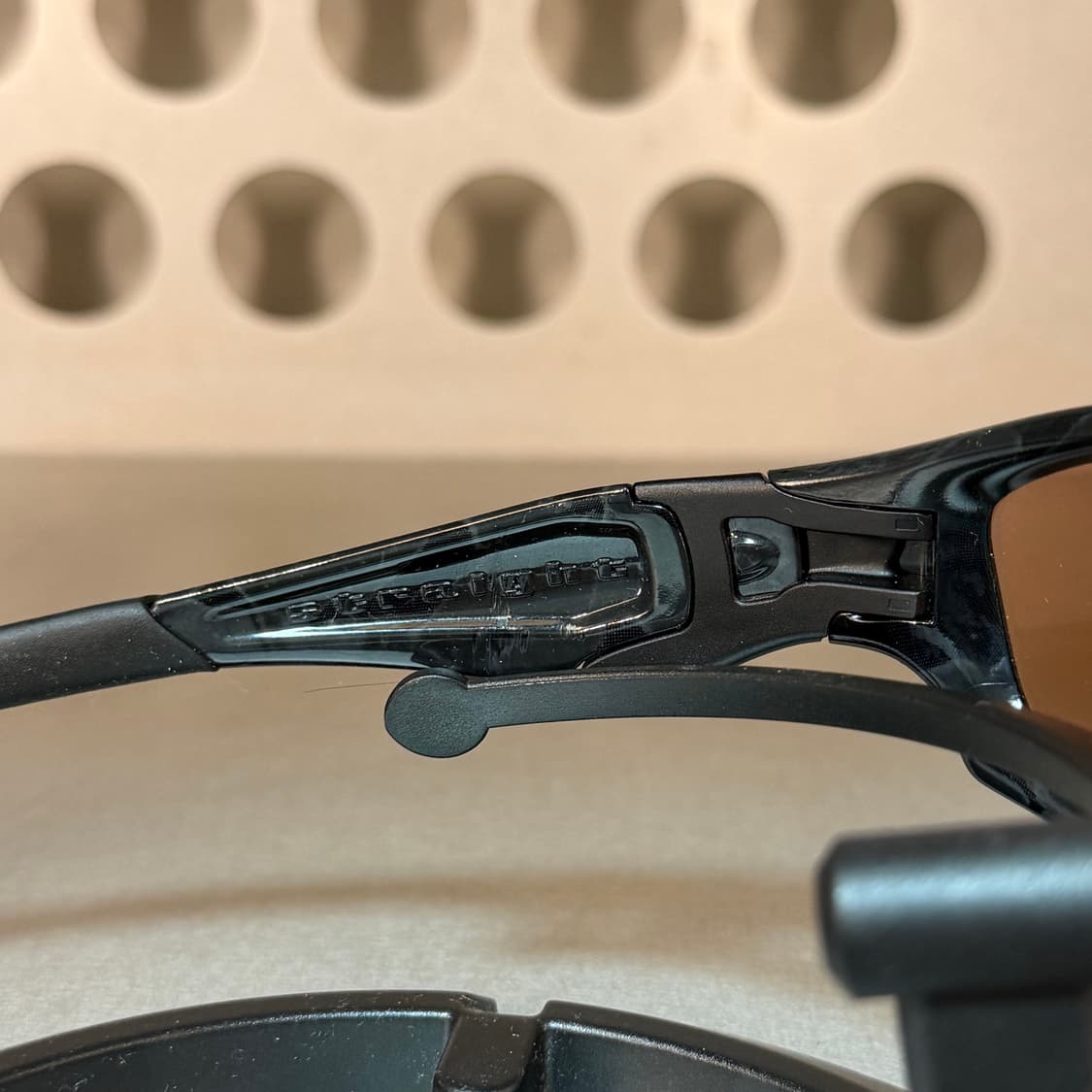 오클리 Straight Jacket 2.0 스트레이트 자켓 (2007) 상품이미지5