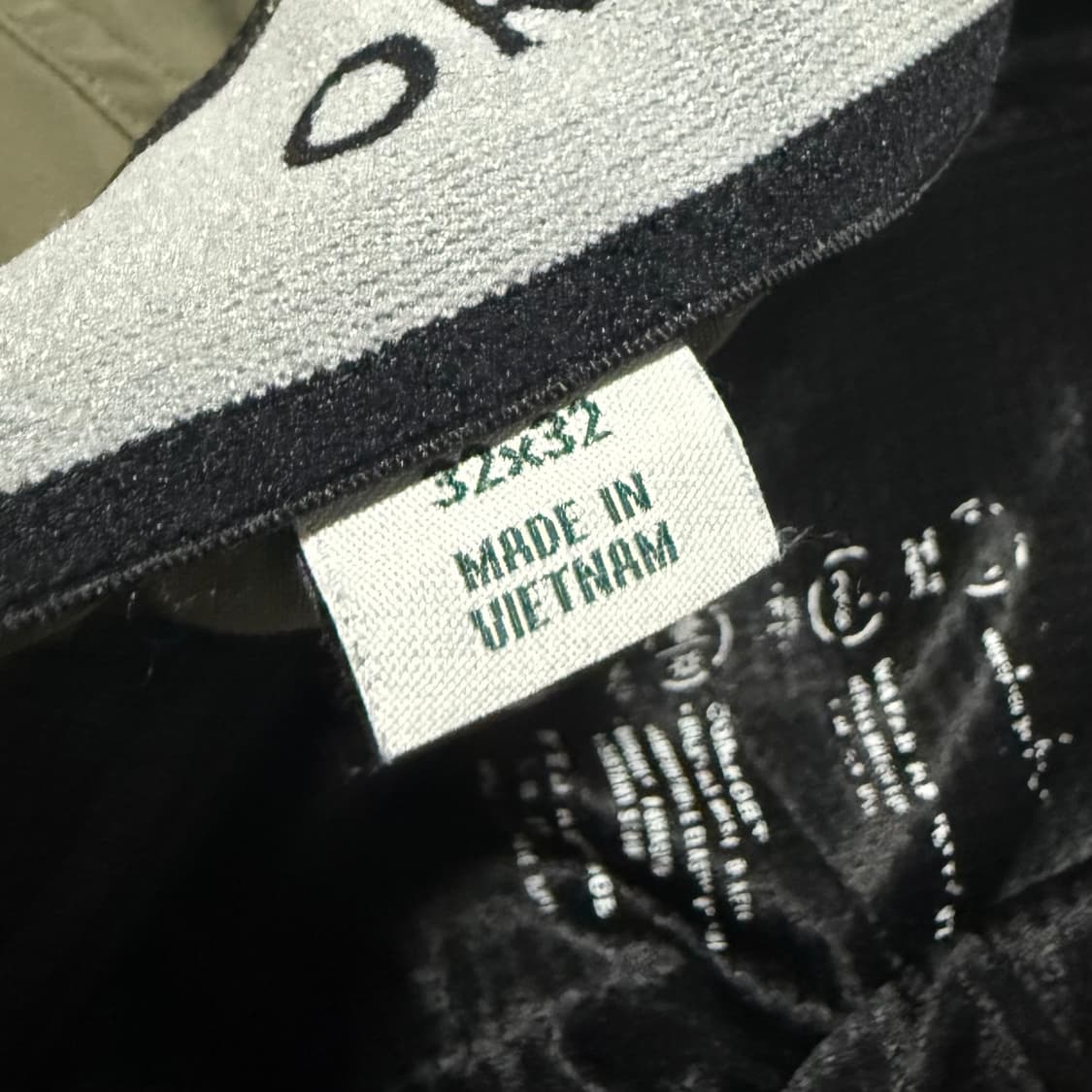 Trek Pants 상품이미지9